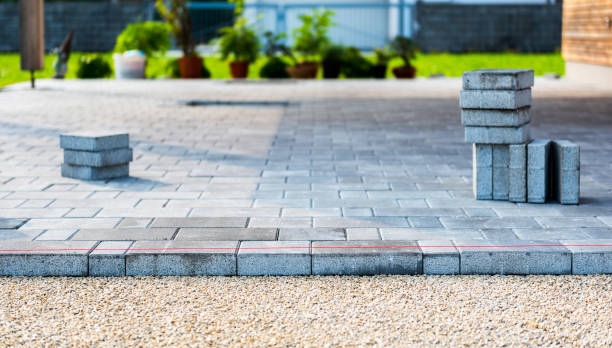 Why Choose Us For All Your Driveway Paving Needs in Cascade Valley, WA?